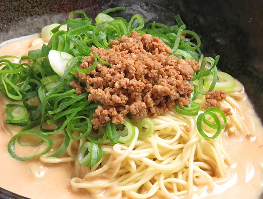 ランチメニュー