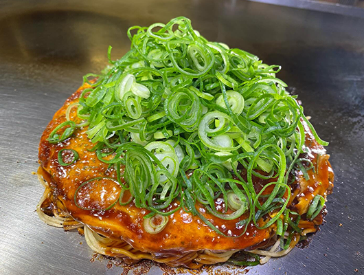 ディナーメニュー